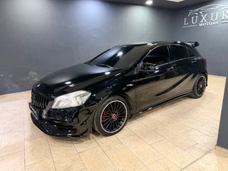 Mercedes-Benz A 180 2016 AMG 45s look-thumb-1