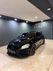 Mercedes-Benz A 180 2016 AMG 45s look-thumb-5