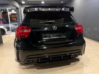 Mercedes-Benz A 180 2016 AMG 45s look-thumb-8