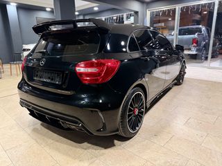 Mercedes-Benz A 180 2016 AMG 45s look-thumb-9