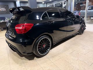 Mercedes-Benz A 180 2016 AMG 45s look-thumb-10