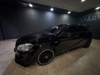 Mercedes-Benz A 180 2016 AMG 45s look-thumb-12