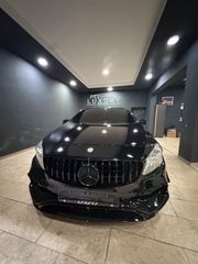 Mercedes-Benz A 180 2016 AMG 45s look-thumb-13