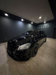 Mercedes-Benz A 180 2016 AMG 45s look-thumb-14