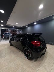 Mercedes-Benz A 180 2016 AMG 45s look-thumb-15