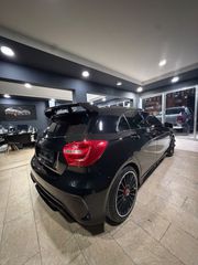 Mercedes-Benz A 180 2016 AMG 45s look-thumb-16