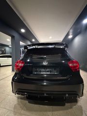 Mercedes-Benz A 180 2016 AMG 45s look-thumb-17