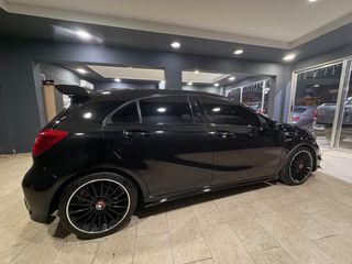 Mercedes-Benz A 180 2016 AMG 45s look-thumb-18