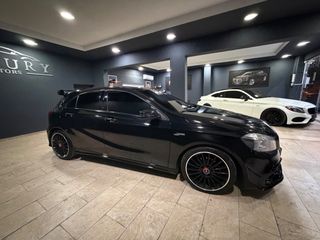 Mercedes-Benz A 180 2016 AMG 45s look-thumb-19