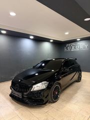 Mercedes-Benz A 180 2016 AMG 45s look-thumb-20