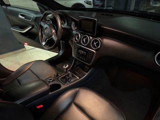 Mercedes-Benz A 180 2016 AMG 45s look-thumb-22