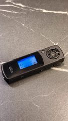 MP3 & Ψηφιακός καταγραφέας φωνής Crypto colorline 3 Pro – 4GB
