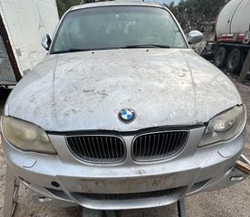 Μούρη κομπλέ BMW 116 2006