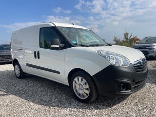 Opel Combo 2017-thumb-1