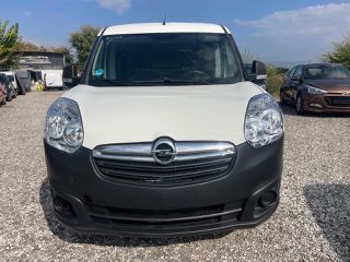 Opel Combo 2017-thumb-2
