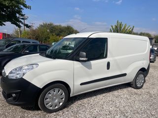 Opel Combo 2017-thumb-3