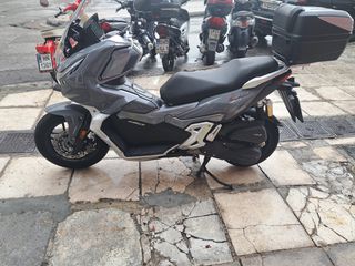 Daytona Mista 150 2023