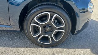 Fiat 500 2023 1000cc CLUB Mild Hybrid - MHEV  ΕΛΛΗΝΙΚΟ-thumb-39