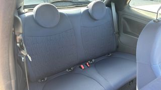Fiat 500 2023 1000cc CLUB Mild Hybrid - MHEV  ΕΛΛΗΝΙΚΟ-thumb-33