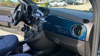 Fiat 500 2023 1000cc CLUB Mild Hybrid - MHEV  ΕΛΛΗΝΙΚΟ-thumb-30