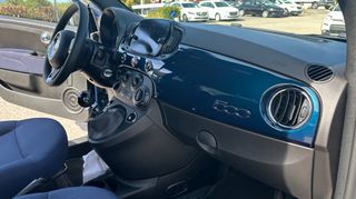 Fiat 500 2023 1000cc CLUB Mild Hybrid - MHEV  ΕΛΛΗΝΙΚΟ-thumb-36
