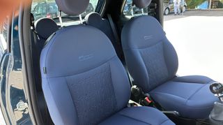 Fiat 500 2023 1000cc CLUB Mild Hybrid - MHEV  ΕΛΛΗΝΙΚΟ-thumb-37