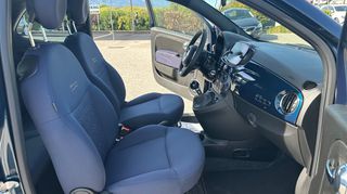 Fiat 500 2023 1000cc CLUB Mild Hybrid - MHEV  ΕΛΛΗΝΙΚΟ-thumb-35