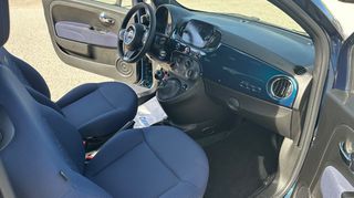 Fiat 500 2023 1000cc CLUB Mild Hybrid - MHEV  ΕΛΛΗΝΙΚΟ-thumb-34