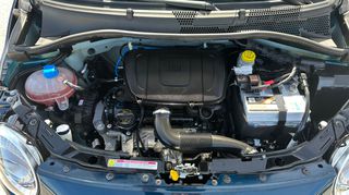 Fiat 500 2023 1000cc CLUB Mild Hybrid - MHEV  ΕΛΛΗΝΙΚΟ-thumb-40
