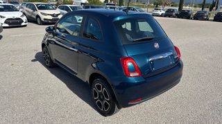 Fiat 500 2023 1000cc CLUB Mild Hybrid - MHEV  ΕΛΛΗΝΙΚΟ-thumb-5