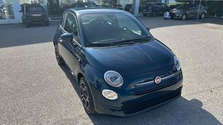 Fiat 500 2023 1000cc CLUB Mild Hybrid - MHEV  ΕΛΛΗΝΙΚΟ-thumb-9