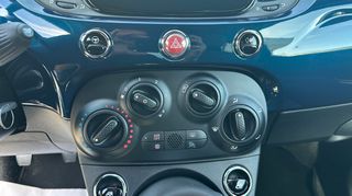 Fiat 500 2023 1000cc CLUB Mild Hybrid - MHEV  ΕΛΛΗΝΙΚΟ-thumb-27