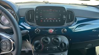 Fiat 500 2023 1000cc CLUB Mild Hybrid - MHEV  ΕΛΛΗΝΙΚΟ-thumb-23