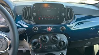 Fiat 500 2023 1000cc CLUB Mild Hybrid - MHEV  ΕΛΛΗΝΙΚΟ-thumb-24