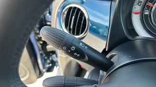 Fiat 500 2023 1000cc CLUB Mild Hybrid - MHEV  ΕΛΛΗΝΙΚΟ-thumb-20