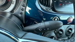Fiat 500 2023 1000cc CLUB Mild Hybrid - MHEV  ΕΛΛΗΝΙΚΟ-thumb-21