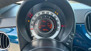 Fiat 500 2023 1000cc CLUB Mild Hybrid - MHEV  ΕΛΛΗΝΙΚΟ-thumb-17
