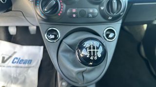 Fiat 500 2023 1000cc CLUB Mild Hybrid - MHEV  ΕΛΛΗΝΙΚΟ-thumb-28