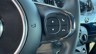 Fiat 500 2023 1000cc CLUB Mild Hybrid - MHEV  ΕΛΛΗΝΙΚΟ-thumb-19