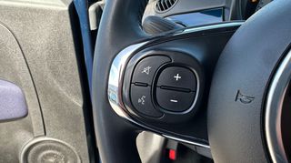 Fiat 500 2023 1000cc CLUB Mild Hybrid - MHEV  ΕΛΛΗΝΙΚΟ-thumb-18