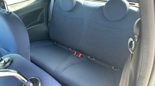 Fiat 500 2023 1000cc CLUB Mild Hybrid - MHEV  ΕΛΛΗΝΙΚΟ-thumb-31