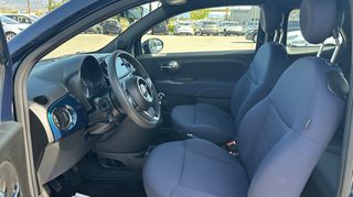 Fiat 500 2023 1000cc CLUB Mild Hybrid - MHEV  ΕΛΛΗΝΙΚΟ-thumb-14