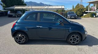 Fiat 500 2023 1000cc CLUB Mild Hybrid - MHEV  ΕΛΛΗΝΙΚΟ-thumb-7