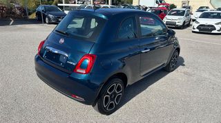 Fiat 500 2023 1000cc CLUB Mild Hybrid - MHEV  ΕΛΛΗΝΙΚΟ-thumb-6