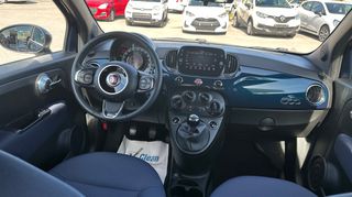 Fiat 500 2023 1000cc CLUB Mild Hybrid - MHEV  ΕΛΛΗΝΙΚΟ-thumb-16