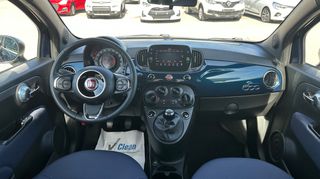 Fiat 500 2023 1000cc CLUB Mild Hybrid - MHEV  ΕΛΛΗΝΙΚΟ-thumb-15