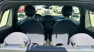 Fiat 500 2023 1000cc CLUB Mild Hybrid - MHEV  ΕΛΛΗΝΙΚΟ-thumb-32