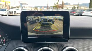 Mercedes-Benz A 180 2018 1500cc URBAN 110HP ΕΛΛΗΝΙΚΟ-thumb-29