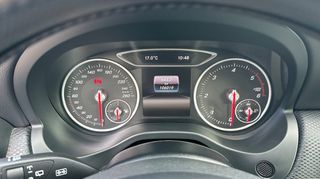 Mercedes-Benz A 180 2018 1500cc URBAN 110HP ΕΛΛΗΝΙΚΟ-thumb-19