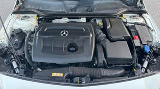 Mercedes-Benz A 180 2018 1500cc URBAN 110HP ΕΛΛΗΝΙΚΟ-thumb-44
